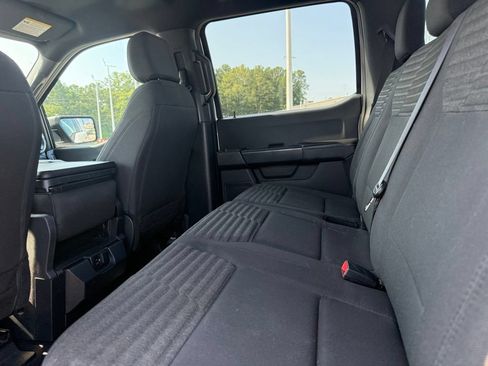 Used 2023 Ford F150 XL w/ STX Appearance Package AWD/4WD image 16