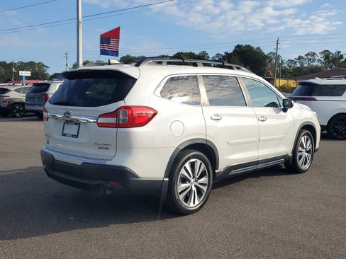 Used 2020 Subaru Ascent Touring w/ Popular Package #2A image 6