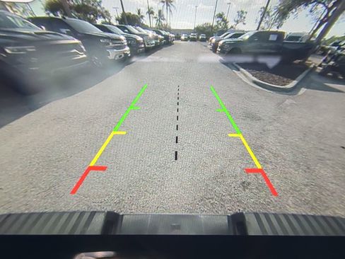 Used 2024 Ford F150 Platinum image 21