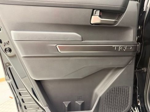 New 2026 Toyota Tacoma TRD Off-Road AWD/4WD image 39