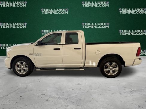 Used 2019 RAM 1500 Express w/ Express Value Package image 10