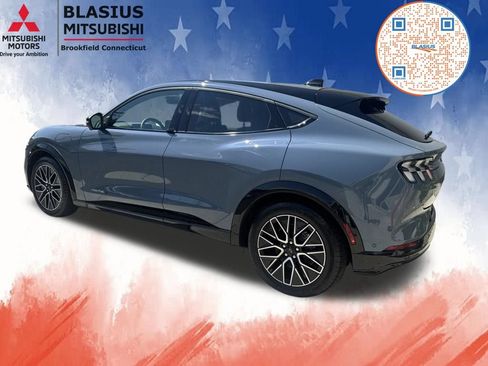 Used 2024 Ford Mustang Mach-E Premium AWD/4WD image 20