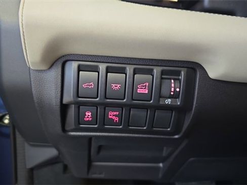 Used 2020 Subaru Ascent Touring w/ Popular Package #3 image 16