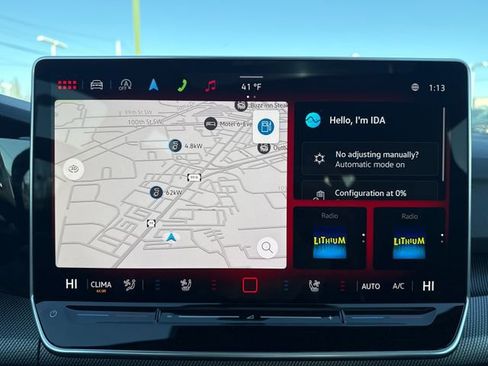 New 2026 Volkswagen GTI Autobahn image 31