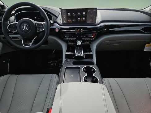 New 2026 Acura MDX w/ Technology Package FWD image 15