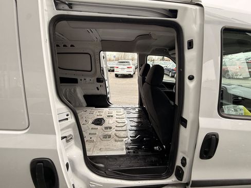 Used 2022 RAM ProMaster City Tradesman image 27