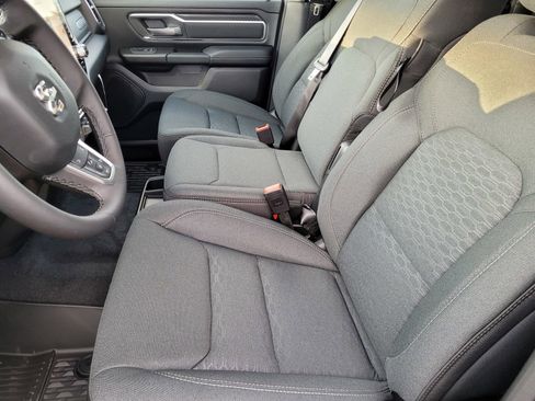 New 2026 RAM 1500 Big Horn image 11