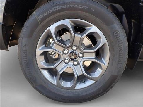 New 2026 Ford Maverick XLT w/ Equipment Group 301A image 7