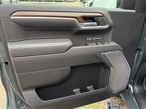 Used 2026 Chevrolet Silverado 1500 High Country image 20
