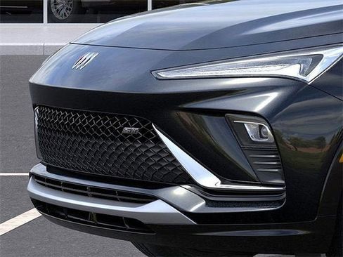 New 2026 Buick Envista Sport Touring w/ Convenience I Package image 13