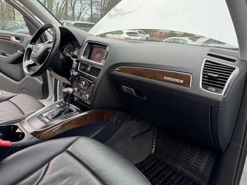 Used 2013 Audi Q5 2.0T Premium Plus image 25