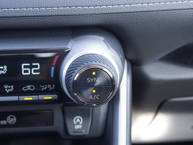 Certified 2024 Toyota RAV4 XLE AWD/4WD image 30
