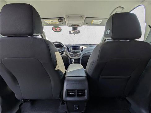 Used 2023 Chevrolet Equinox LS w/ LS Convenience Package image 23