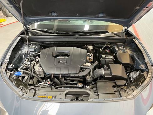 Used 2025 MAZDA CX-30 AWD 2.5 S w/ Preferred Package image 31