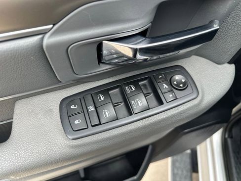 Used 2016 RAM 1500 Big Horn RWD image 19