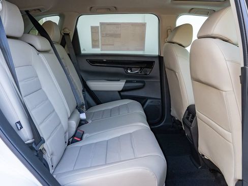 New 2026 Honda CR-V EX-L image 13