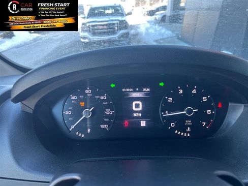 Used 2023 RAM ProMaster 3500 w/ Driver Convenience Group image 24