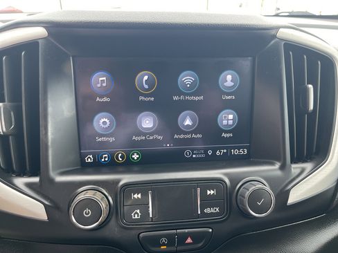 Used 2022 GMC Terrain SLT AWD/4WD image 20