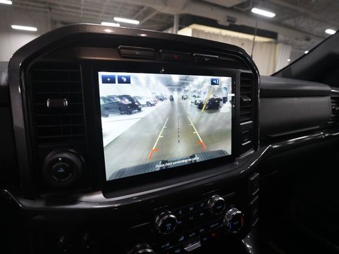 Used 2023 Ford F150 XLT w/ Equipment Group 302A High AWD/4WD image 19