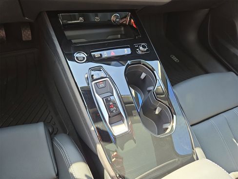 New 2025 Audi A5 2.0T Prestige image 22