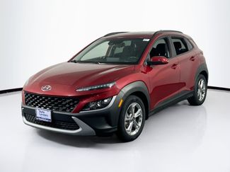 Used 2023 Hyundai Kona SEL w/ Convenience Package AWD/4WD video 1