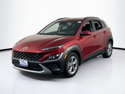 Used 2023 Hyundai Kona SEL w/ Convenience Package