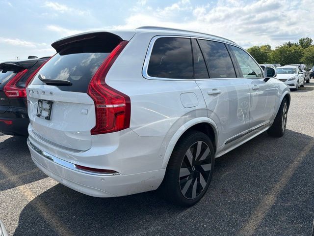 Used 2024 Volvo XC90 T8 Ultimate w/ Protection Package AWD/4WD image 5