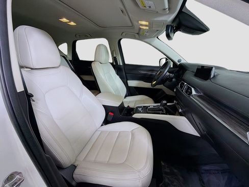 Used 2020 MAZDA CX-5 Grand Touring w/ GT Premium Package FWD image 31