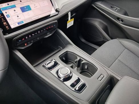 New 2026 Jeep Cherokee Laredo AWD/4WD image 27