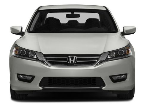 Used 2015 Honda Accord Sport image 4