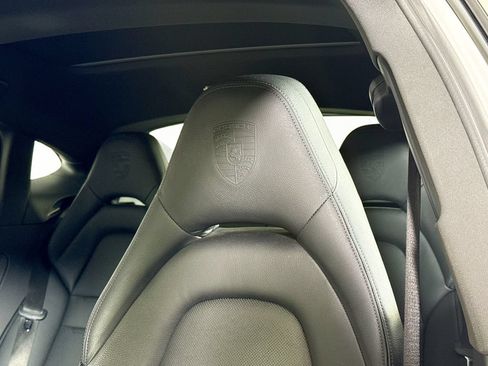 Certified 2023 Porsche Panamera 4 Platinum Edition AWD/4WD image 26