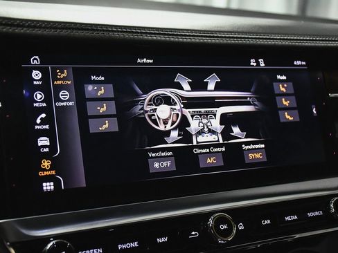 Used 2020 Bentley Continental GT AWD/4WD image 25