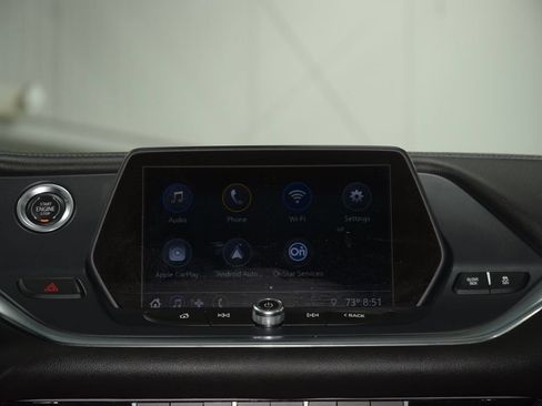 Used 2019 Chevrolet Blazer LT FWD image 30