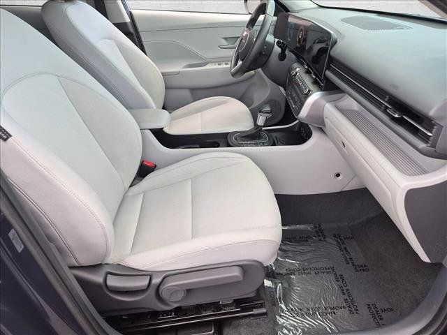 Used 2026 Hyundai Kona SEL Sport FWD image 26
