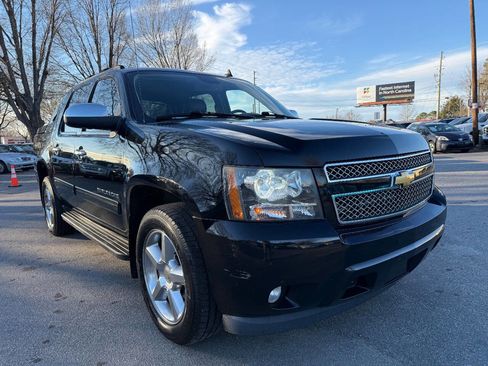 Used 2013 Chevrolet Avalanche LT w/ All-Star Edition image 1
