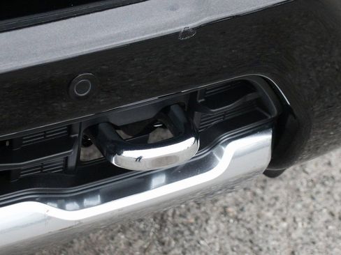 Used 2024 Chevrolet Silverado 2500 High Country w/ Technology Package image 47