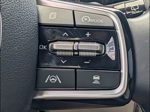 Used 2021 Kia Sorento SX AWD/4WD image 17