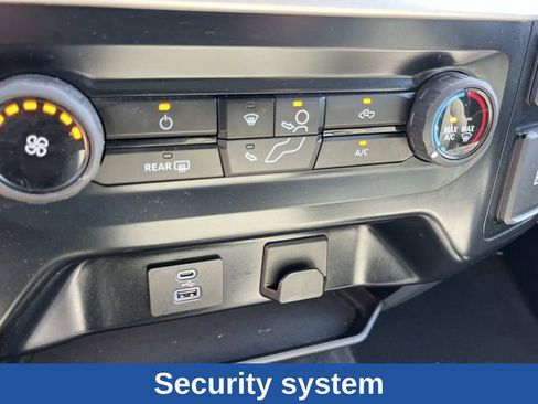 Certified 2023 Ford F150 XLT RWD image 39