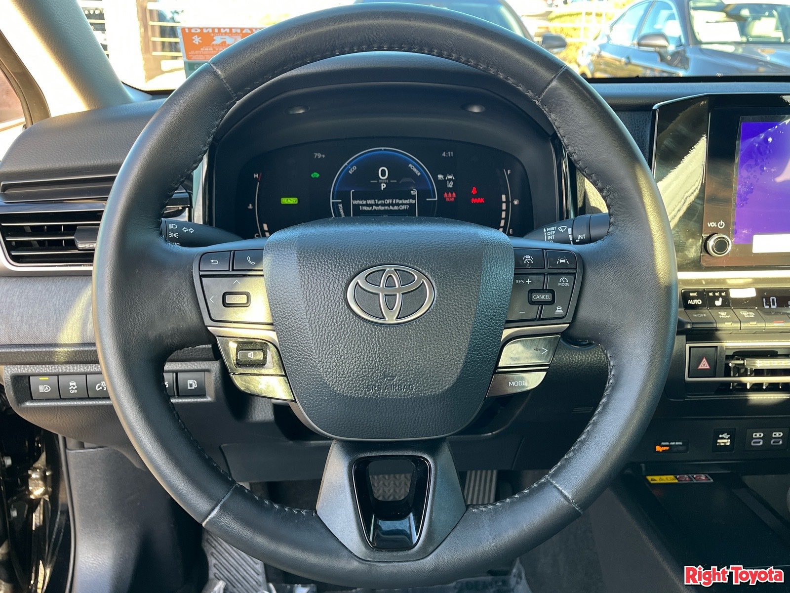 Certified 2026 Toyota Camry LE w/ Convenience Package FWD image 22