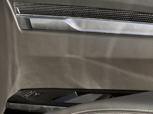 Certified 2026 Cadillac Escalade V image 30