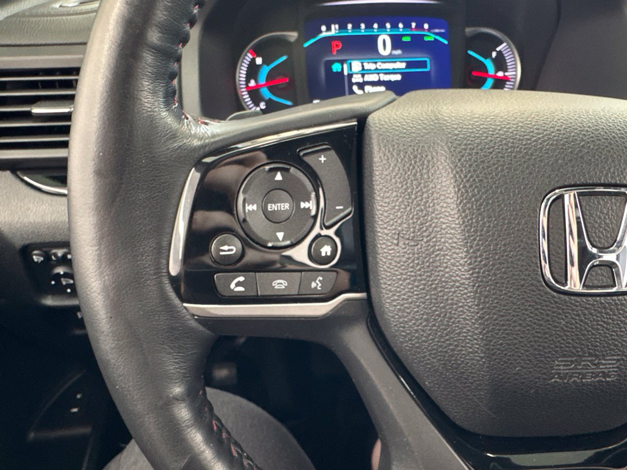 Used 2021 Honda Pilot Black Edition image 21