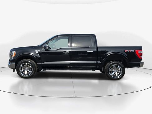 Used 2023 Ford F150 Lariat w/ Max Trailer Tow Package image 8