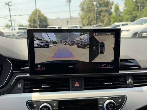 Certified 2023 Audi A5 2.0T Premium Plus w/ Premium Plus AWD/4WD image 20