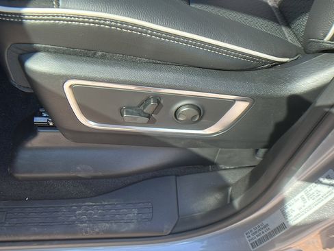 New 2026 RAM 1500 Laramie w/ Night Edition image 17