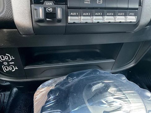 New 2026 RAM 5500 Tradesman AWD/4WD image 28