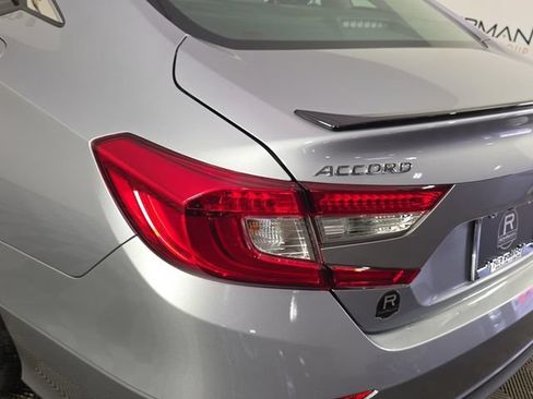 Used 2022 Honda Accord Sport Special Edition image 35