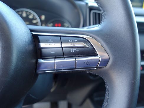 Certified 2025 MAZDA CX-50 AWD 2.5 S w/ Premium Package image 16