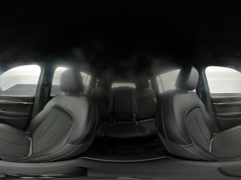 New 2026 Jeep Grand Cherokee L 4WD image 30