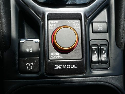 Used 2022 Subaru Forester Wilderness AWD/4WD image 29