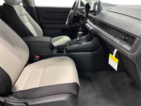 New 2026 Honda CR-V LX image 23